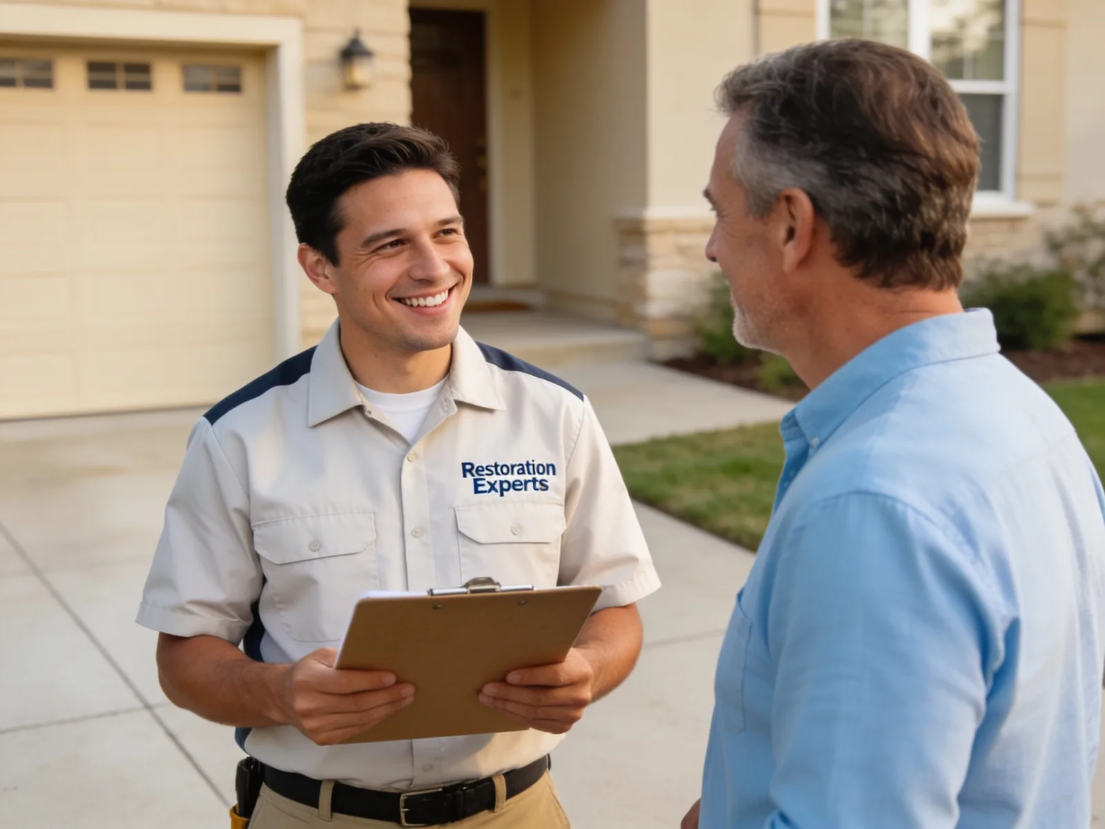 Water Damage Cleanup Eagle River, WI FAQs
